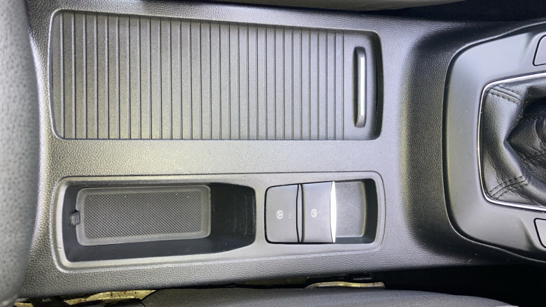 Ford Focus 1.0 EcoBoost 125 Zetec 5dr Petrol Hatchback